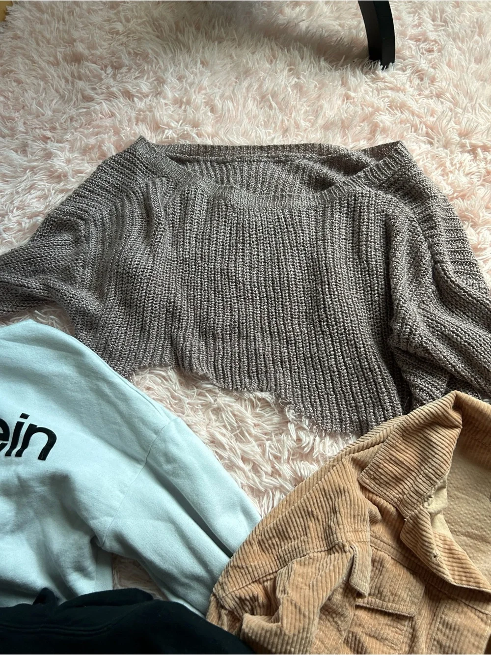 Hoodie/Sweater Bundle